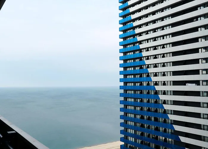 Lux Apart Hotel 555