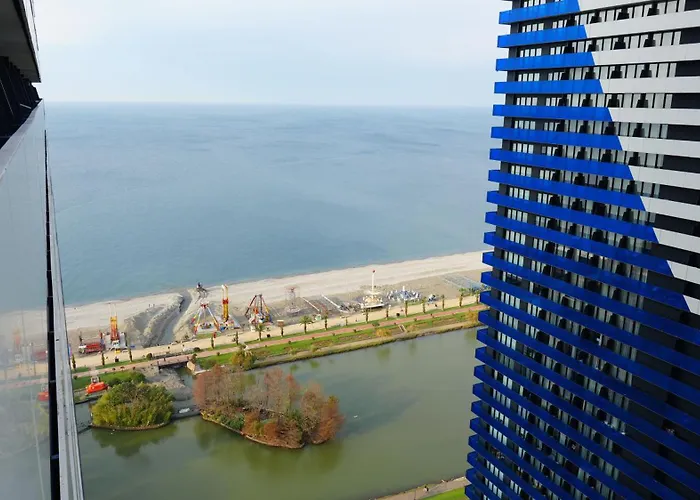 Lux Apart Hotel 555