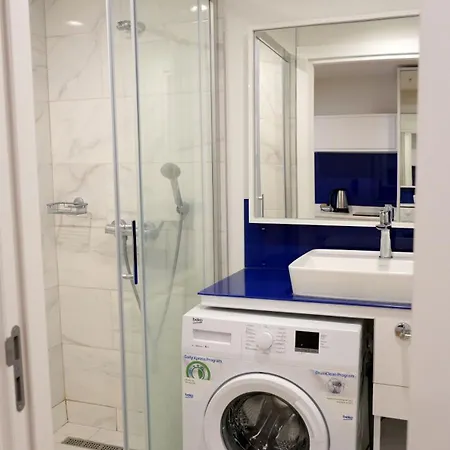 Lux Apart Hotel 555 Batumi Zewnętrze zdjęcie