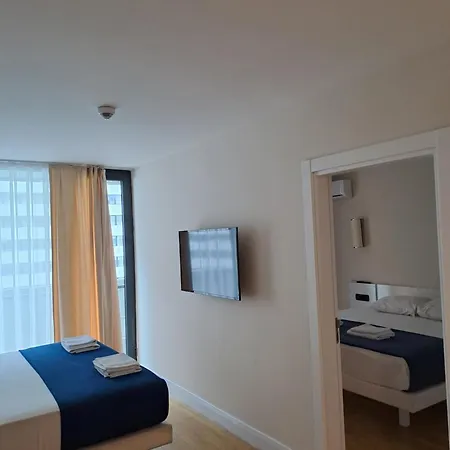 Lux Apart Hotel 555 Batumi Pokój zdjęcie