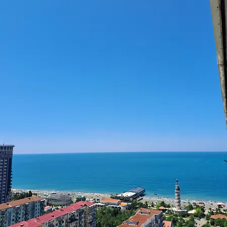Lux Apart Hotel 555 Batumi Pokój zdjęcie