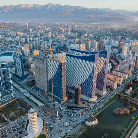 Lux Apart Hotel 555 Batumi Pokój zdjęcie