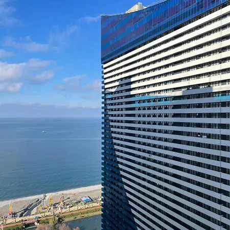 Lux Apart Hotel 555 Batumi Pokój zdjęcie