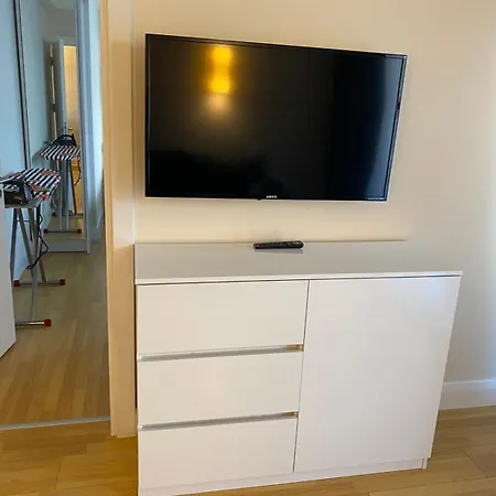 Lux Apart Hotel 555 Batumi Pokój zdjęcie