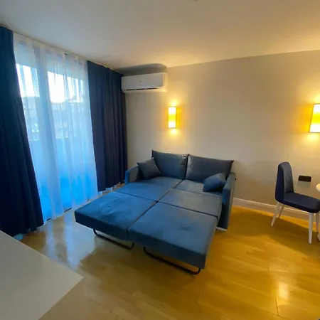 Lux Apart Hotel 555 Batumi Pokój zdjęcie