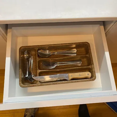 Lux Apart Hotel 555 Batumi Pokój zdjęcie