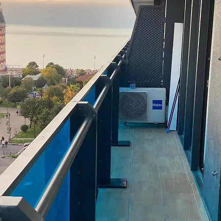 Lux Apart Hotel 555 Batumi Pokój zdjęcie
