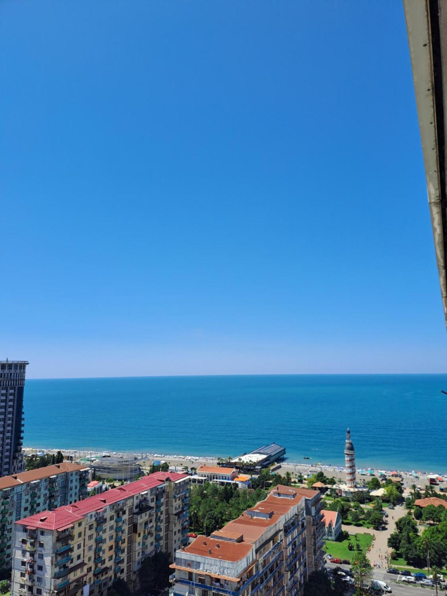 Lux 555 Апартаменты